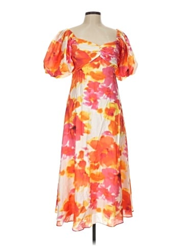 Alex Marie Cocktail Dress (view 1)