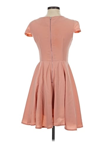 aniina Cocktail Dress (view 2)