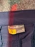 Eddie Bauer Solid Blue Shorts Size 18 - photo 3
