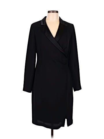 Evan Picone Cocktail Dress (view 1)