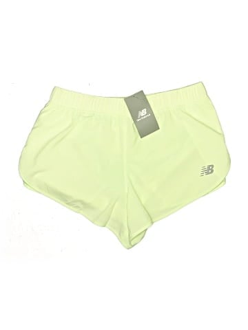 New Balance Athletic Shorts (view 1)