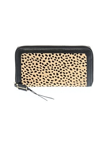 Covet Leather Wallet (view 1)
