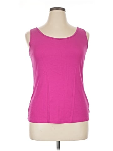 DressBarn Tank Top (view 1)