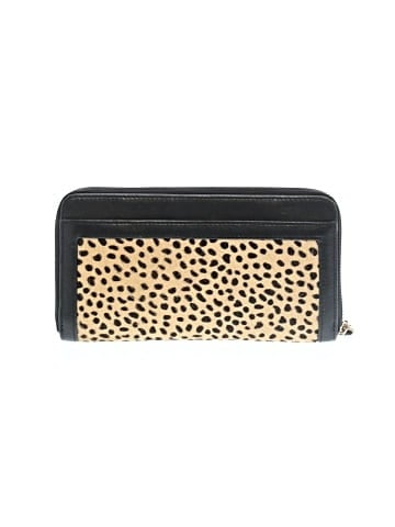 Covet Leather Wallet (view 2)