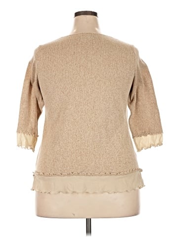 Avenue Pullover Sweater (view 2)