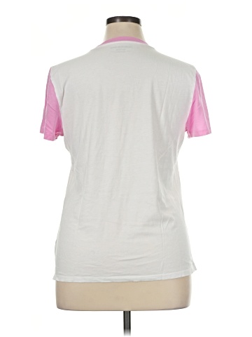 CALVIN KLEIN JEANS Short Sleeve T-Shirt (view 2)