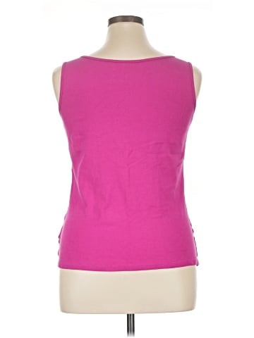 DressBarn Tank Top (view 2)