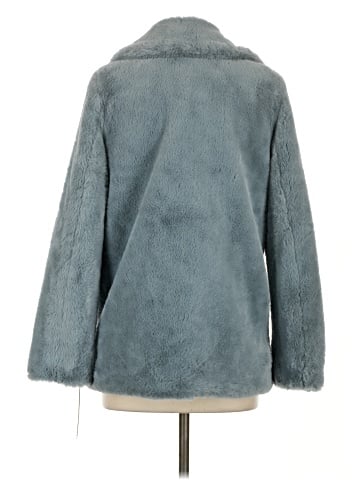 Tahari Faux Fur Jacket (view 2)
