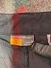 Eddie Bauer Solid Black Casual Pants Size 18 - photo 4
