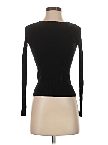 Express Long Sleeve T-Shirt (view 1)
