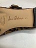 Sam Edelman 100% Leather Animal Print Brown Flats Size 9 - photo 3