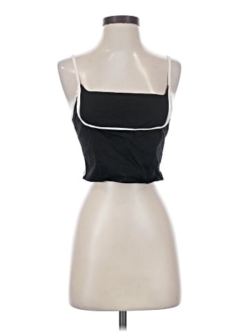 Forever 21 Sleeveless Top (view 1)