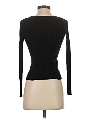 Express Long Sleeve T-Shirt (view 2)