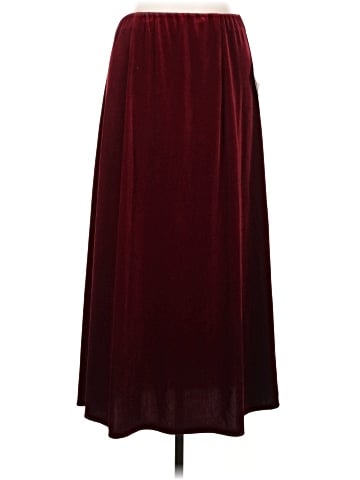 Susan Graver Formal Skirt (view 1)