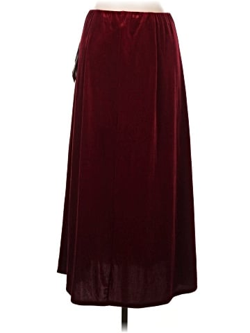 Susan Graver Formal Skirt (view 2)