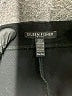 Eileen Fisher Solid Black Active Pants Size M (petite) - photo 7