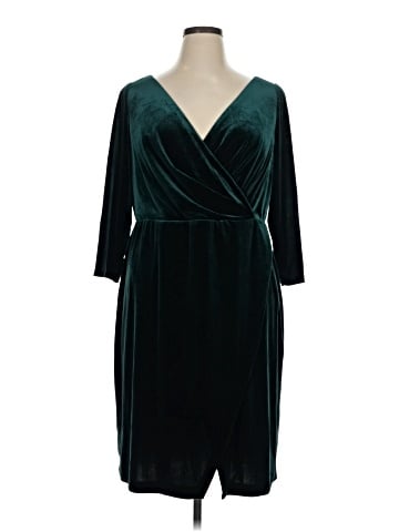 Betsey Johnson Cocktail Dress (view 1)