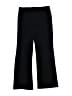 Iz Byer Black Casual Pants Size 8 - photo 1