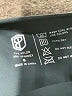 Born Primitive Solid Black Athletic Shorts Size S - photo 3