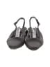 Anne Klein Black Heels Size 7 - photo 2