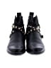 Naot Black Ankle Boots Size EU 37 - photo 2