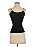 Forever 21 Black Tank Top Size XS - photo 1