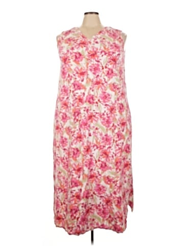 D&Co. Casual Dress (view 1)
