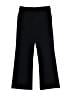 Iz Byer Black Casual Pants Size 8 - photo 2
