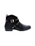 Naot Black Ankle Boots Size EU 37 - photo 1