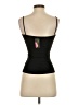 Forever 21 Black Tank Top Size XS - photo 2