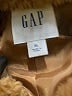 Gap 100% Polyester Brown Coat Size XL - photo 6