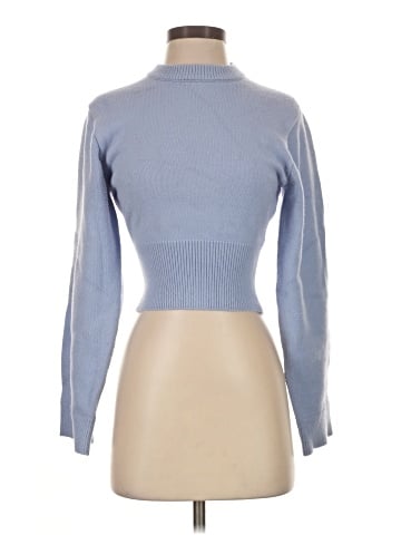 Zara Turtleneck Sweater (view 1)