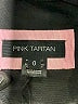 Pink Tartan Purple Jacket Size 0 - photo 6