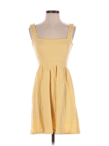 Roxy Casual Dress (view 1)