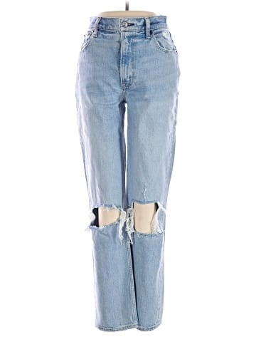 Abercrombie & Fitch Jeans (view 1)