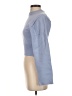 Zara Blue Turtleneck Sweater Size S - photo 5
