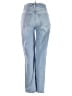 Abercrombie & Fitch Color Block Blue Jeans Size 25 WAIST S - photo 2