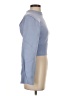 Zara Blue Turtleneck Sweater Size S - photo 4