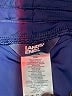 Lands' End Solid Blue Athletic Shorts Size 20W - photo 3