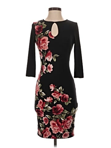 White House Black Market Cocktail Dress (view 1)
