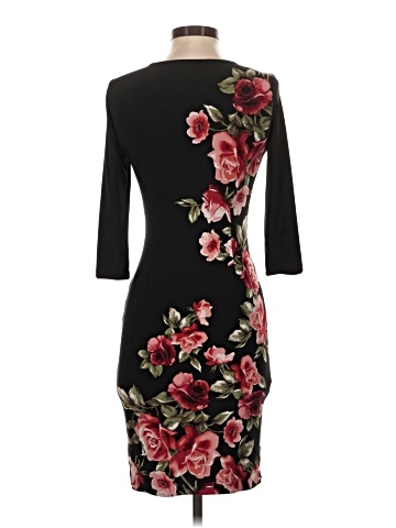 White House Black Market Cocktail Dress (view 2)
