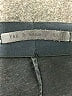 Rag & Bone/JEAN Black Active Pants Size 4 - photo 7