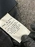 Rag & Bone/JEAN Black Active Pants Size 4 - photo 8