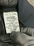 Rag & Bone/JEAN Black Active Pants Size 4 - photo 9