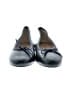 Aquitaine Black Flats Size EU 40 - photo 2