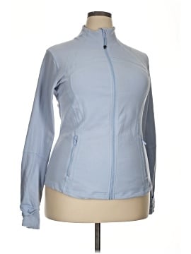 Lululemon Athletica Track Jacket