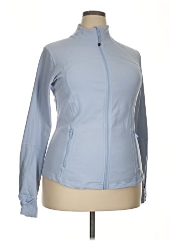 Lululemon Athletica Track Jacket (view 1)