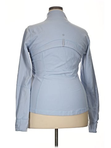 Lululemon Athletica Track Jacket (view 2)