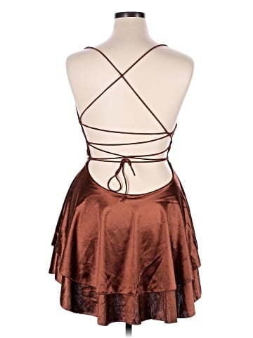Unbranded Cocktail Dress (view 2)