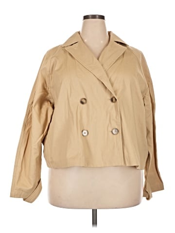 Divided by H&M Jacket (view 1)